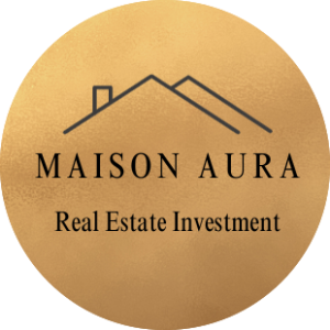 Maison Aura Logo